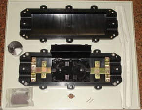 水平式光纜接頭盒在通信網(wǎng)絡中的應用與前景