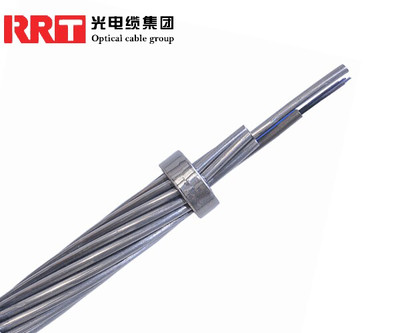 OPGW-24B1-50截面24芯光纜價格、廠家及圖片詳解