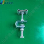 專業光纜配套解決方案 優質導引夾具、接續塔與終端塔引下線夾供應商指南